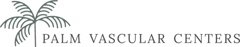 Request An Appointment - Palm Vascular Centers