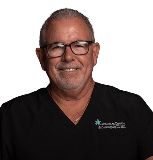 Doctor Julio Sanguily III, MD