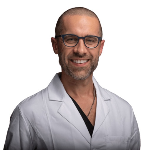 Timothy Yates, MD