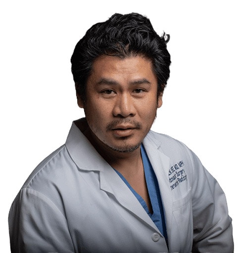 Warren Swee, MD