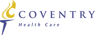 Coventry Health Care Accepted