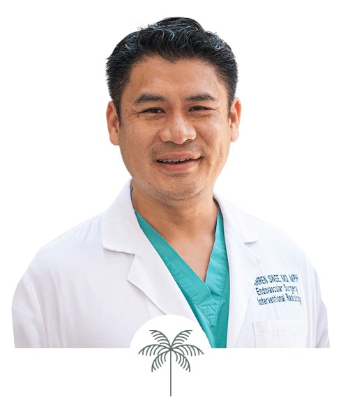 Dr. Warren Swee
