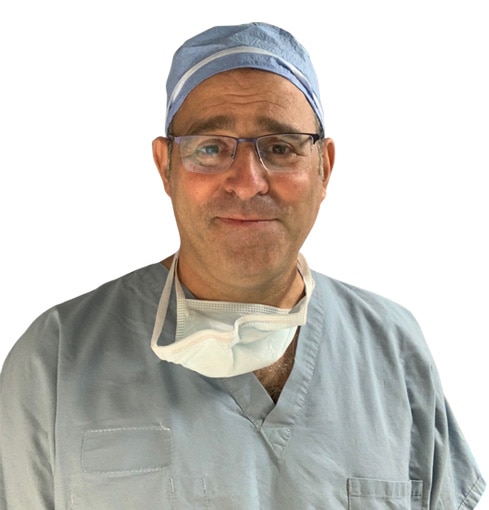Dr. Dan Simon