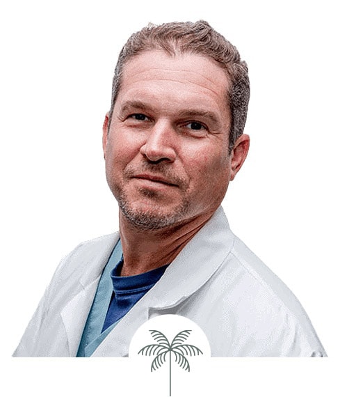 Dr. Michael Rogoff