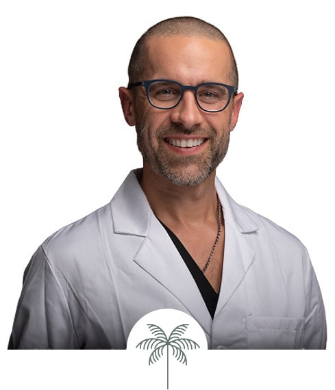 Dr. Timothy Yates