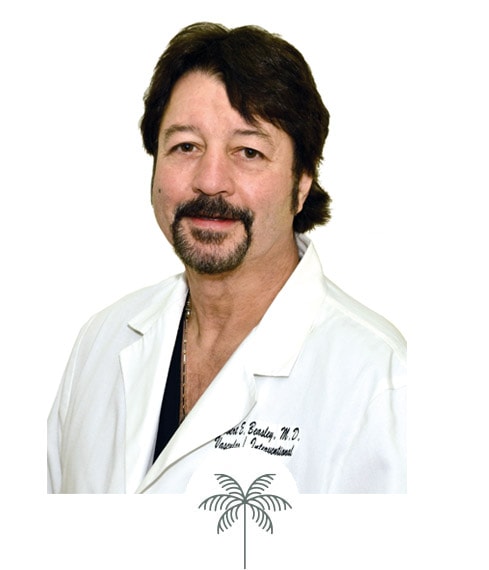 Dr Robert Beasley