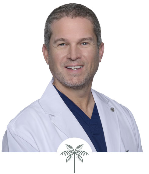 Dr Michael Rogoff MD