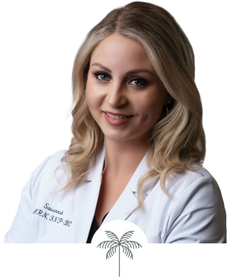 Savannah Morgan APRN